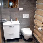 Apartment Nova Pri Pieninach Spisska Stara Ves