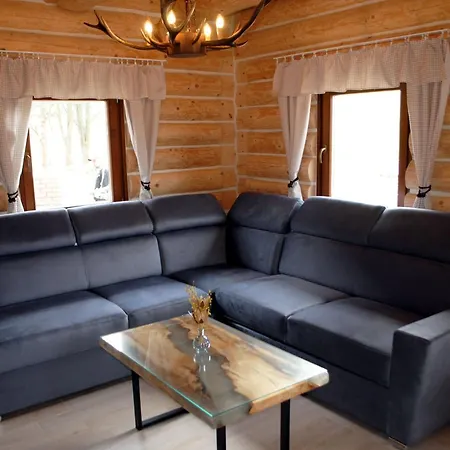 Nova Pri Pieninach Appartement