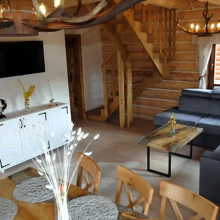 Apartamento Nova Pri Pieninách