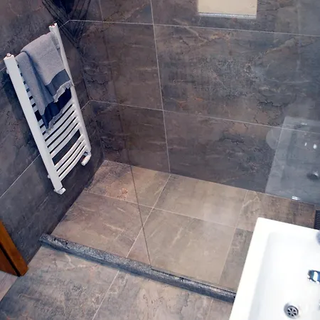 Nova Pri Pieninách Apartamento Spisska Stara Ves