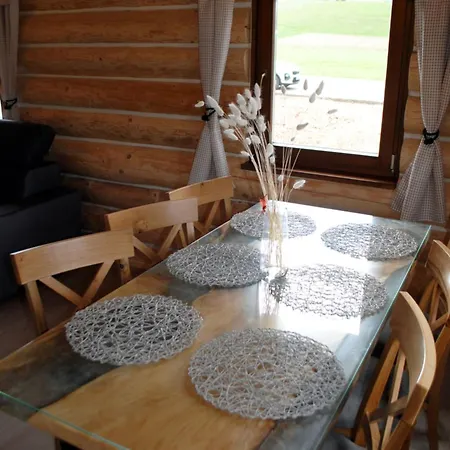 Apartamento Nova Pri Pieninách *