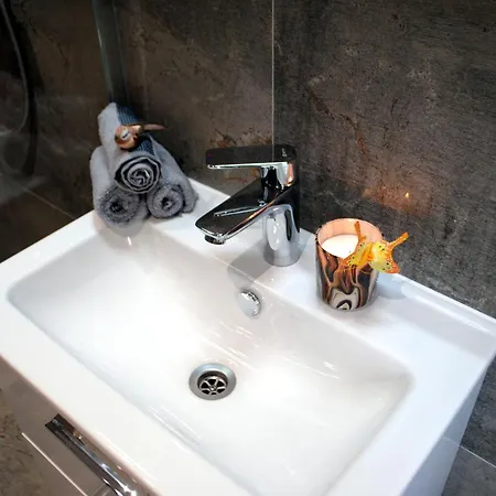 Nova Pri Pieninach Apartmán Spisska Stara Ves