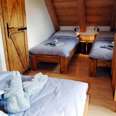 Nova Pri Pieninach * Spisska Stara Ves