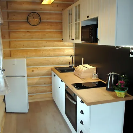 Nova Pri Pieninach * Spisska Stara Ves