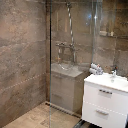 Nova Pri Pieninách Apartamento