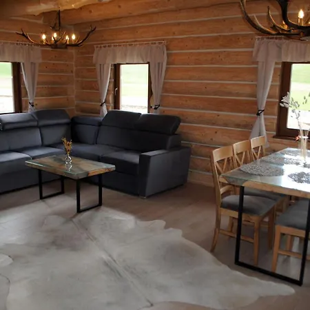 Nova Pri Pieninách *