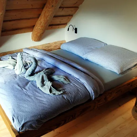 Nova Pri Pieninách * Spisska Stara Ves