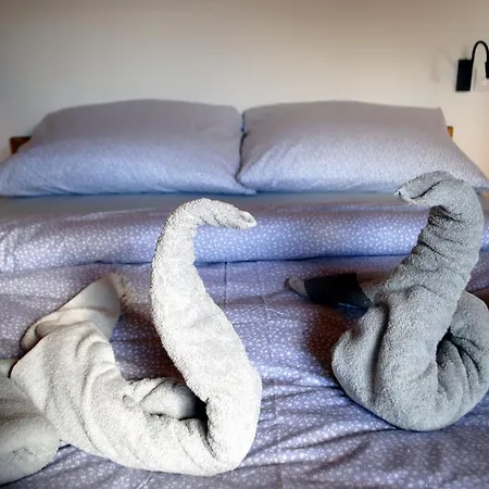 Nova Pri Pieninách Apartamento *