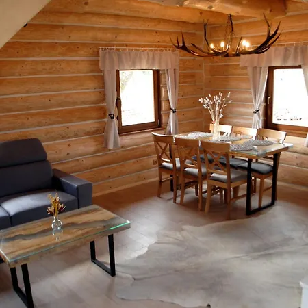 Nova Pri Pieninach * سبيشسكا ستارا فيس