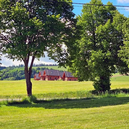 Nova Pri Pieninach Apartmán *