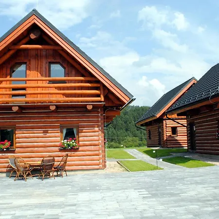 Apartment Nova Pri Pieninach Spisska Stara Ves