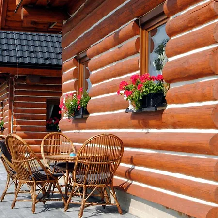Apartament Nova Pri Pieninach Stara Wieś Spiska