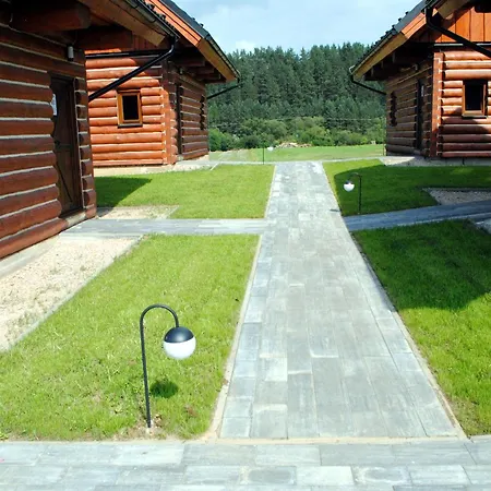 Apartament Nova Pri Pieninach *