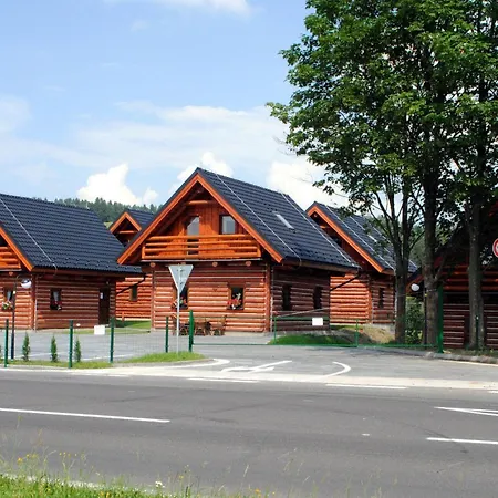 Nova Pri Pieninach Spisska Stara Ves