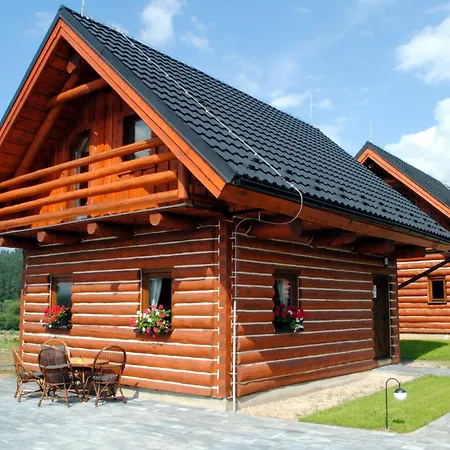 Nova Pri Pieninach * سبيشسكا ستارا فيس