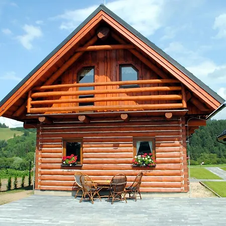 Nova Pri Pieninach Appartement