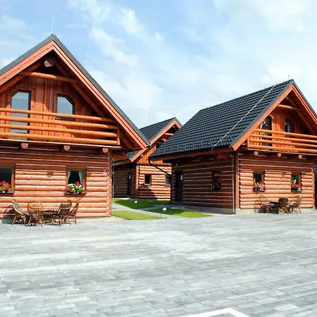 Nova Pri Pieninach سبيشسكا ستارا فيس