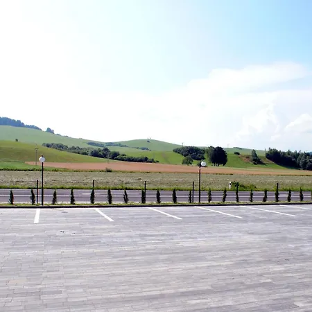 Nova Pri Pieninách *