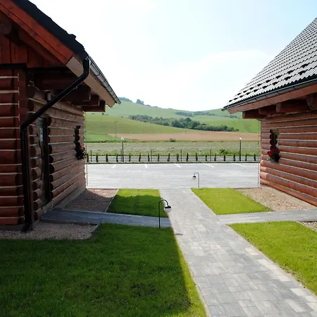 Apartment Nova Pri Pieninach