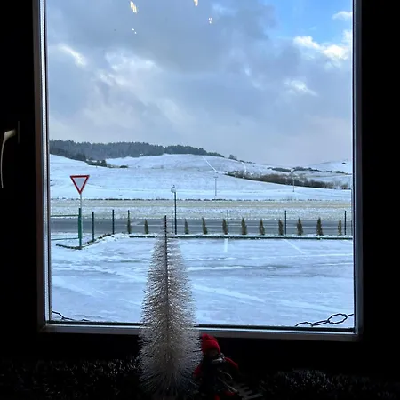 Nova Pri Pieninach *