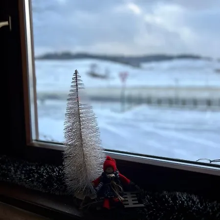 Nova Pri Pieninach * Spisska Stara Ves