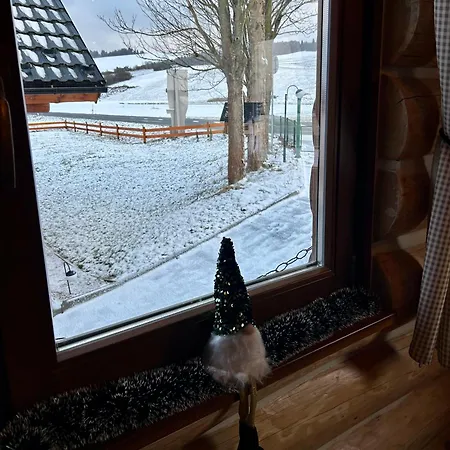 Apartment Nova Pri Pieninach