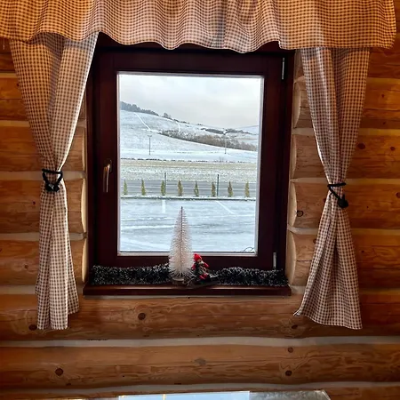 Nova Pri Pieninach Spisska Stara Ves