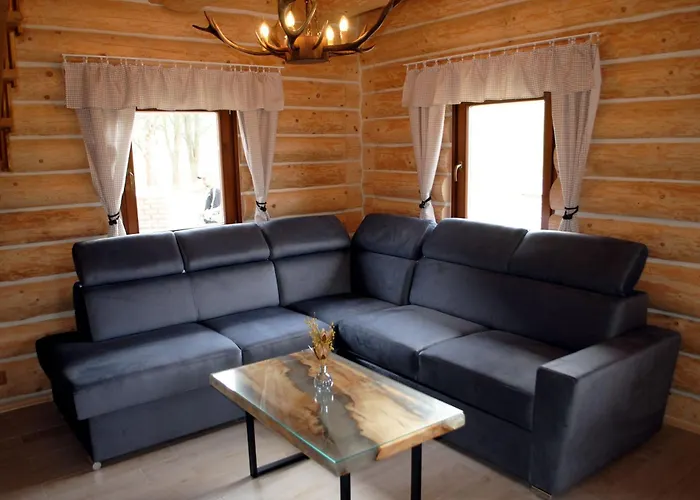 Nova Pri Pieninach Appartement