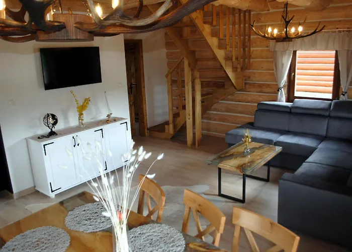 Appartement Nova Pri Pieninach