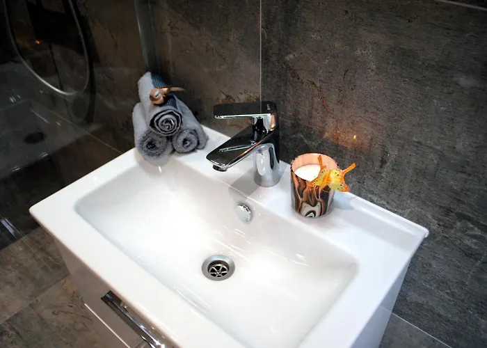 Nova Pri Pieninach Appartement Spisska Stara Ves