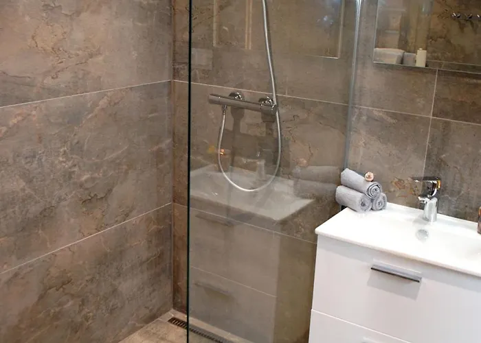 Nova Pri Pieninach Appartement