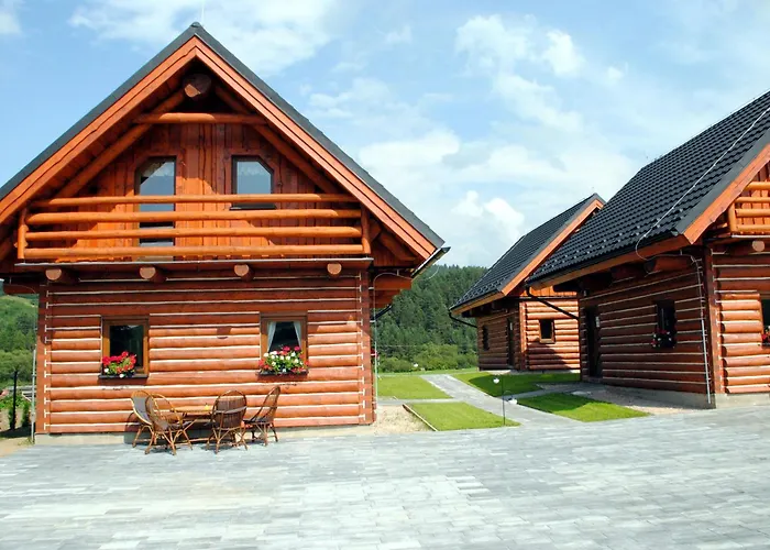 Appartement Nova Pri Pieninach Spisska Stara Ves
