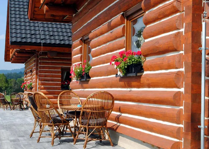 Appartement Nova Pri Pieninach Spisska Stara Ves
