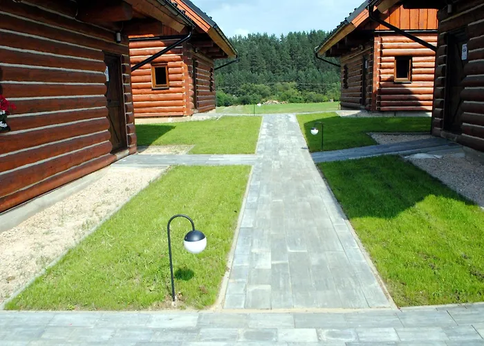 Appartement Nova Pri Pieninach *