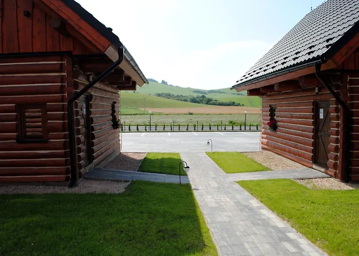 Appartement Nova Pri Pieninach